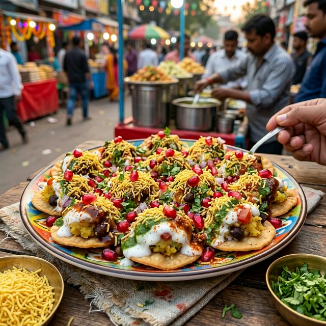 Chaat
